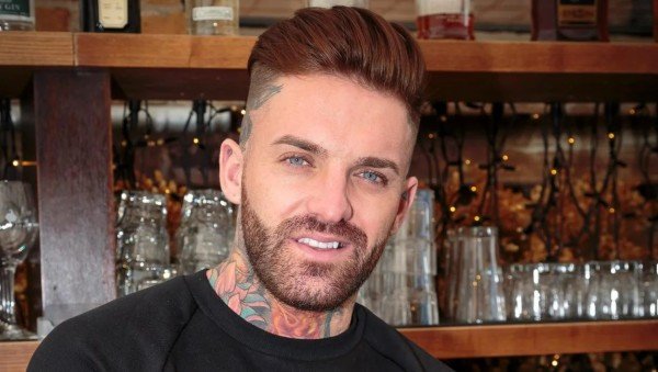 aaron chalmers