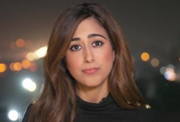 azadeh moshiri