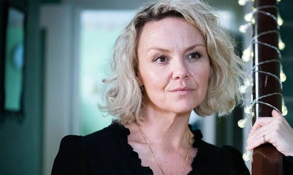 charlie brooks