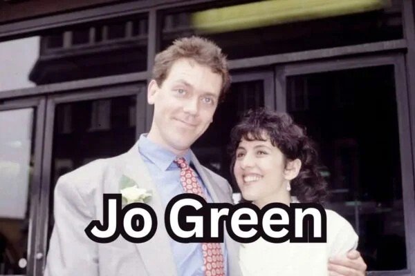 jo green