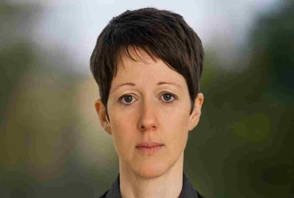 Lucy Williamson