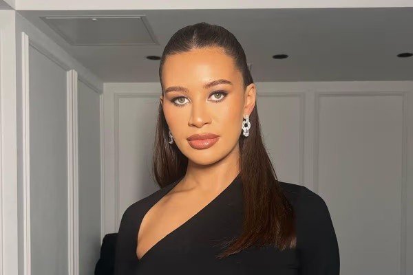 montana brown