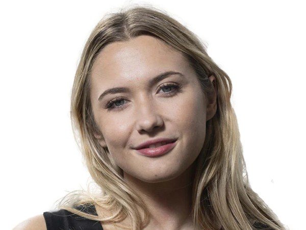 poppy coburn