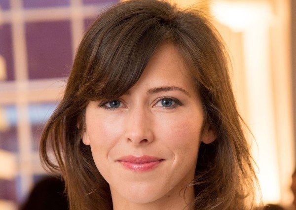 sophie hunter