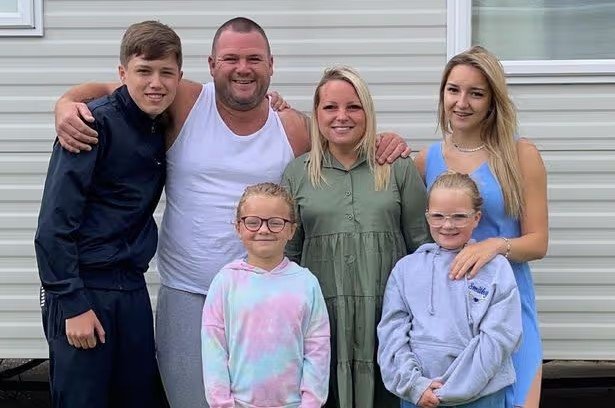 the smithy family