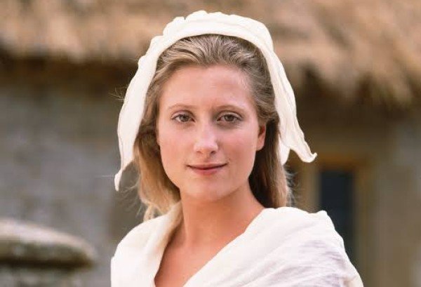 Susannah Harker