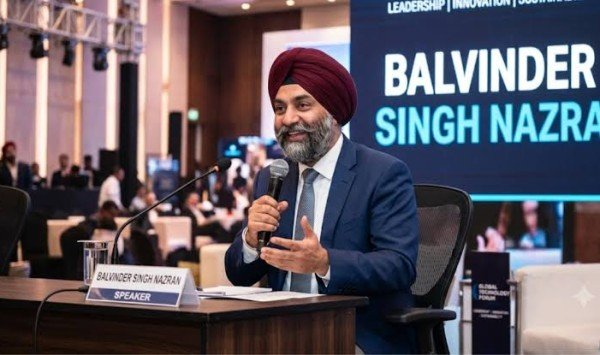 balvinder singh nazran