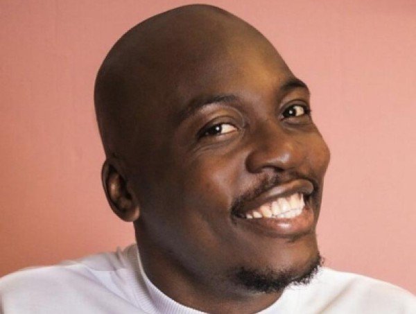 eddie kadi