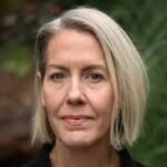 julie threapleton