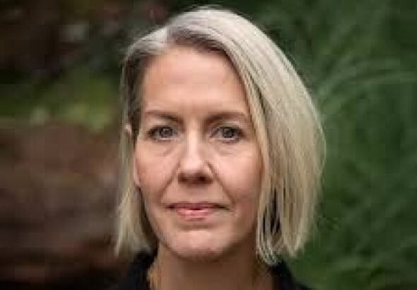 julie threapleton