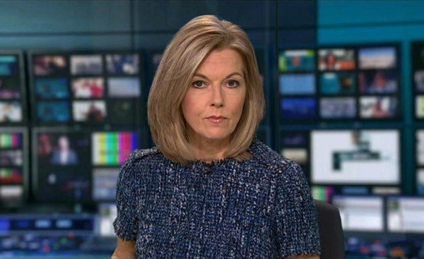 mary nightingale
