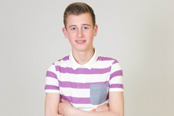 Oliver Stokes