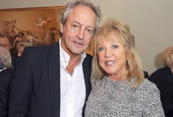 rod weston